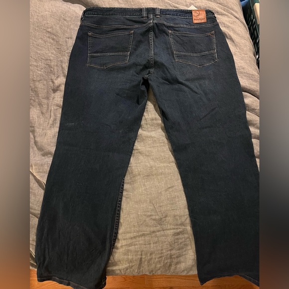 Tommy Bahama Jeans - Costa Rica Authentic -40/30 - Picture 3 of 3